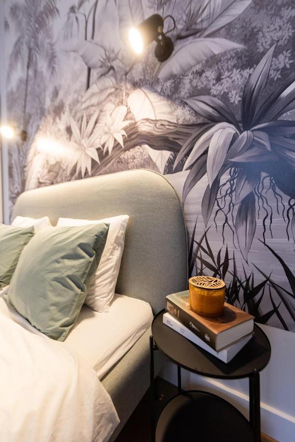 Lion Apartments - Premium Studio With Balcony Cracovie Extérieur photo