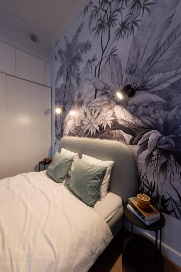 Lion Apartments - Premium Studio With Balcony Cracovie Extérieur photo