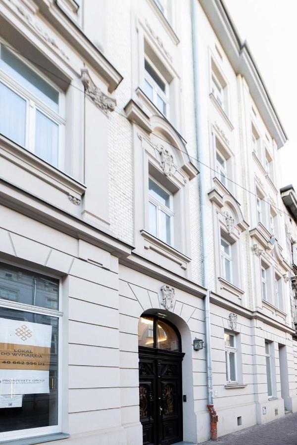 Lion Apartments - Premium Studio With Balcony Cracovie Extérieur photo