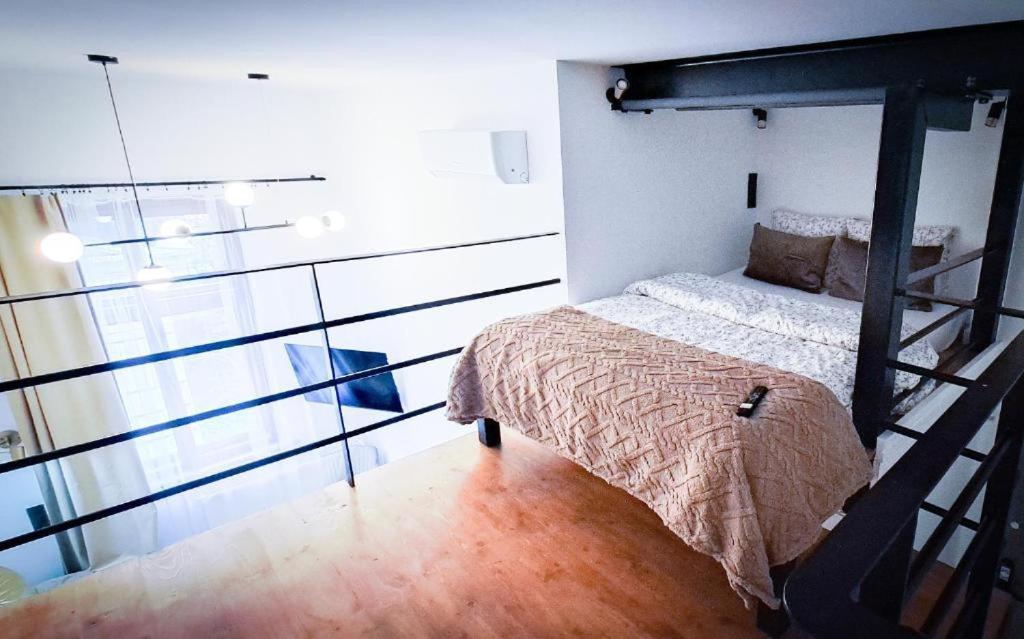 Lion Apartments - Premium Studio With Balcony Cracovie Extérieur photo