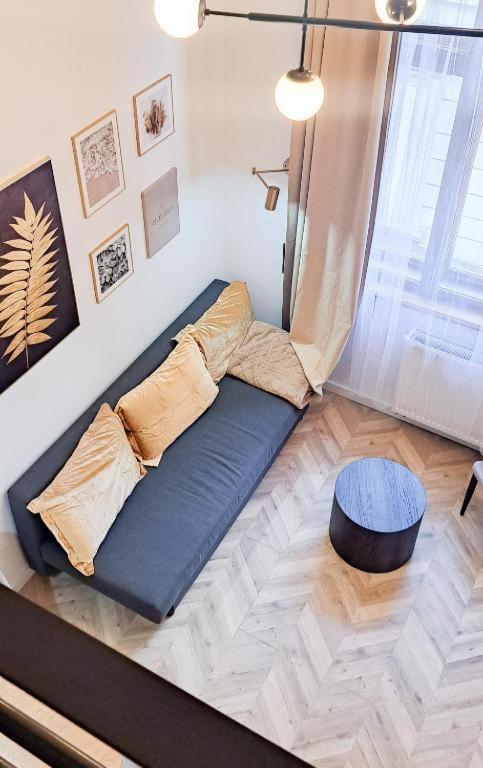 Lion Apartments - Premium Studio With Balcony Cracovie Extérieur photo