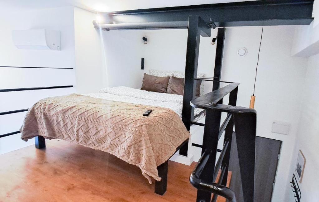 Lion Apartments - Premium Studio With Balcony Cracovie Extérieur photo