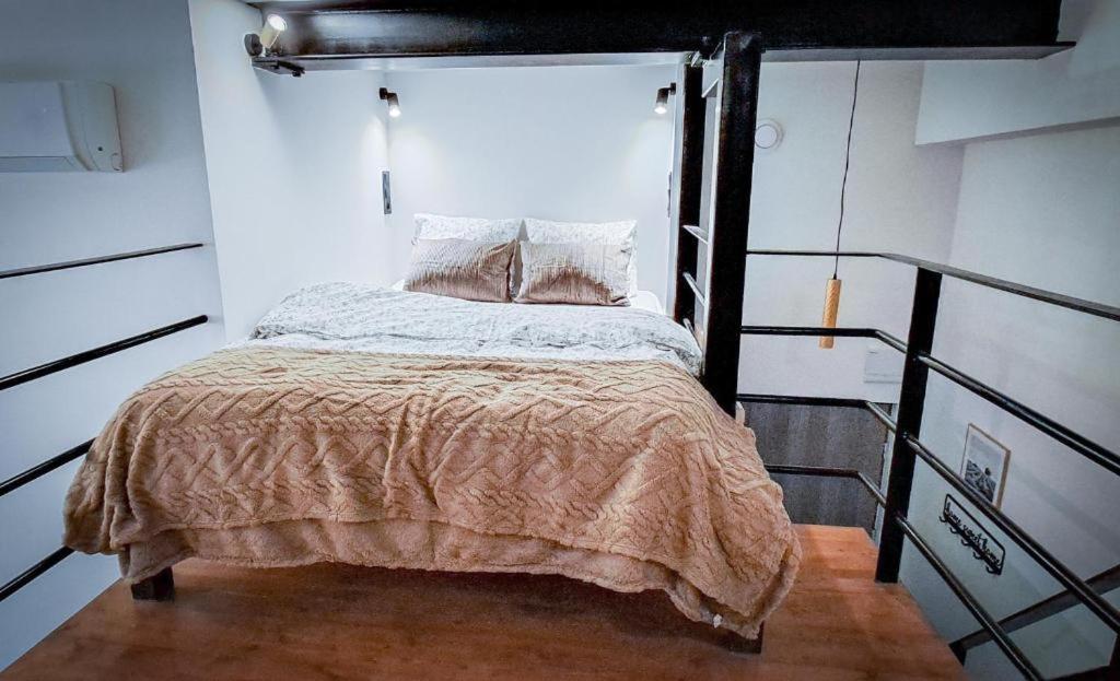 Lion Apartments - Premium Studio With Balcony Cracovie Extérieur photo
