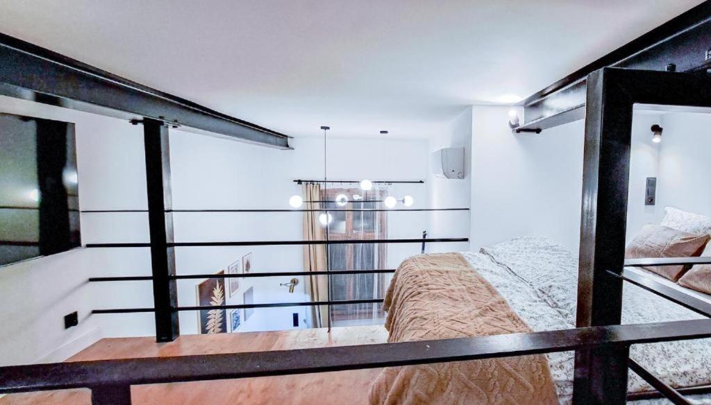 Lion Apartments - Premium Studio With Balcony Cracovie Extérieur photo