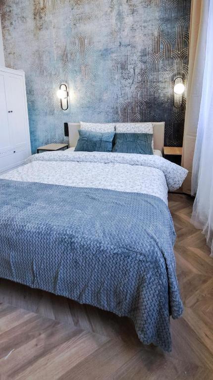 Lion Apartments - Premium Studio With Balcony Cracovie Extérieur photo