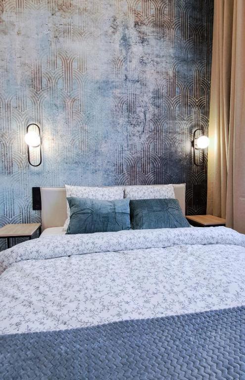 Lion Apartments - Premium Studio With Balcony Cracovie Extérieur photo