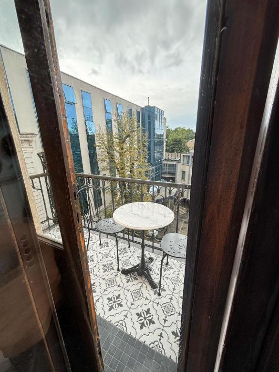 Lion Apartments - Premium Studio With Balcony Cracovie Extérieur photo