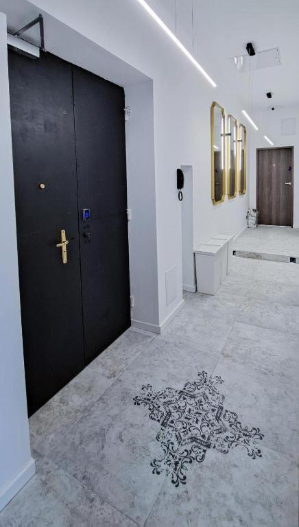 Lion Apartments - Premium Studio With Balcony Cracovie Extérieur photo