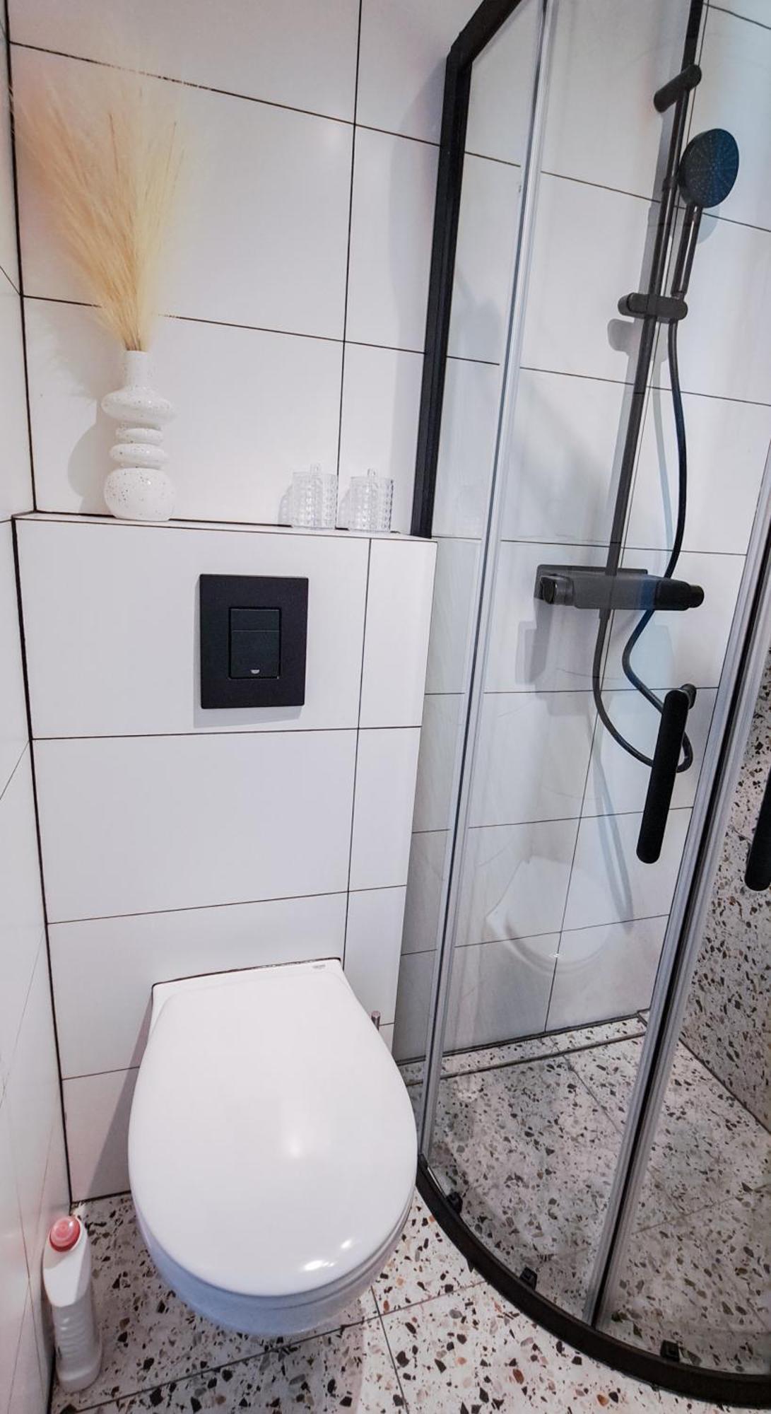 Lion Apartments - Premium Studio With Balcony Cracovie Extérieur photo