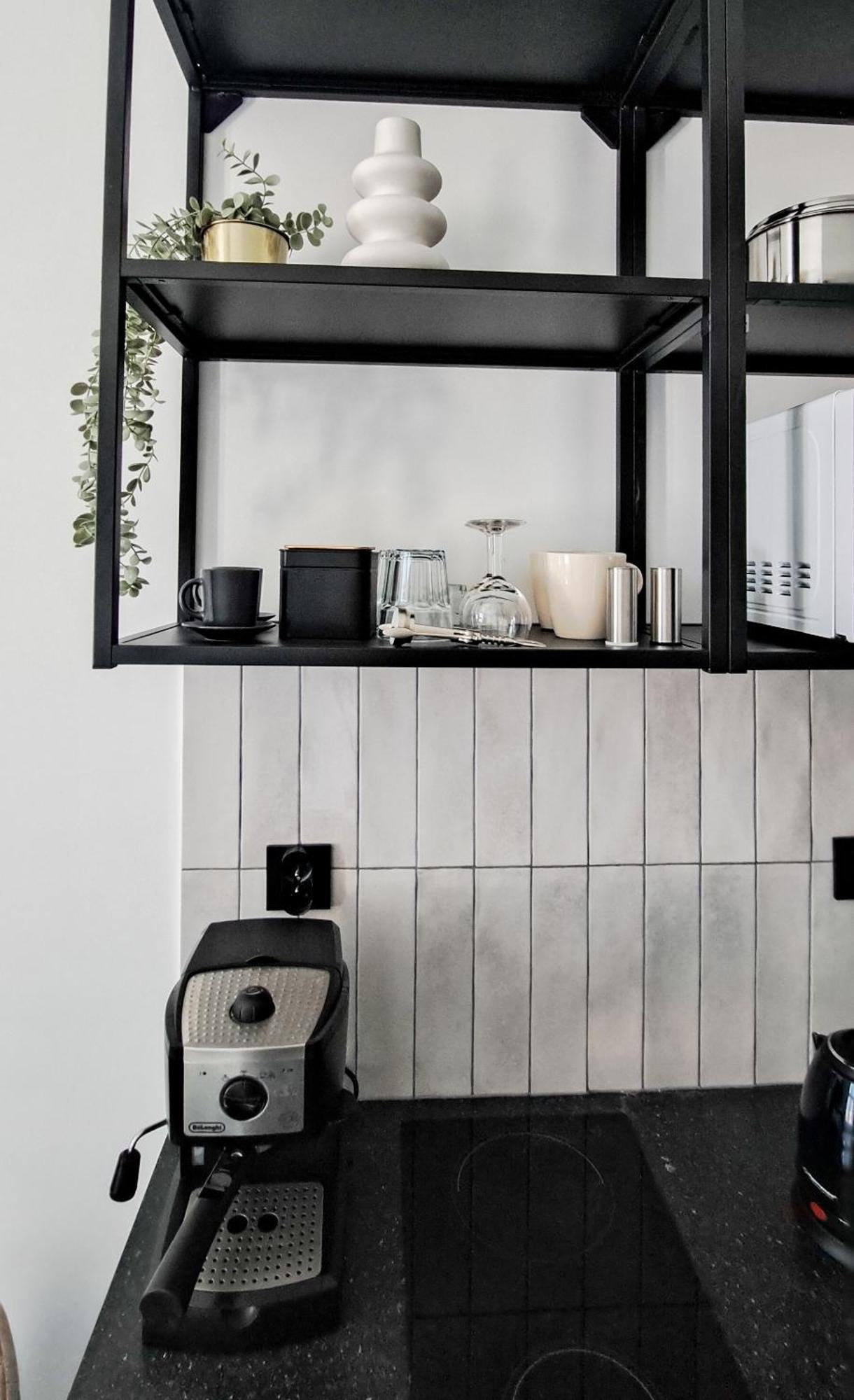 Lion Apartments - Premium Studio With Balcony Cracovie Extérieur photo