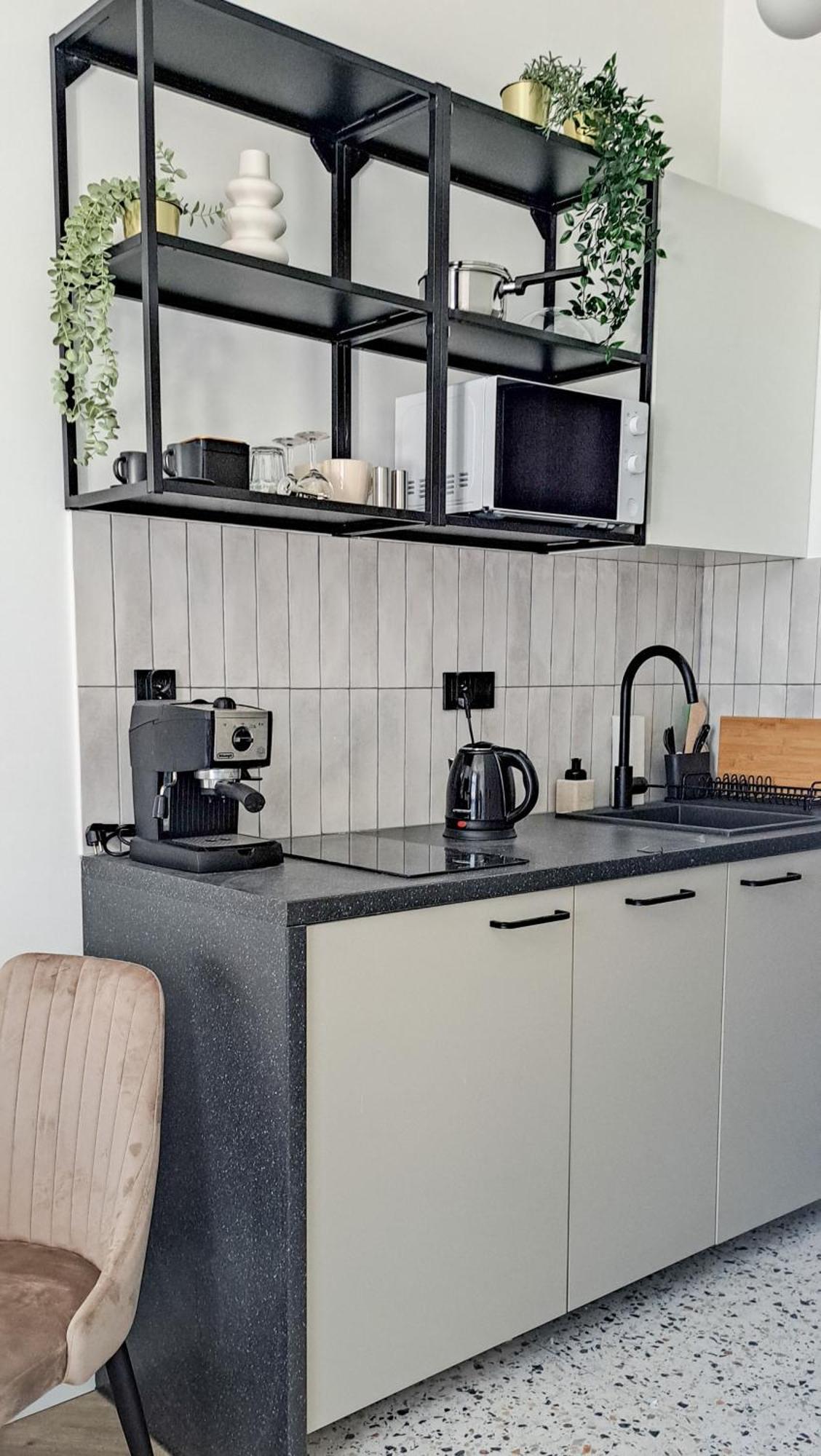 Lion Apartments - Premium Studio With Balcony Cracovie Extérieur photo