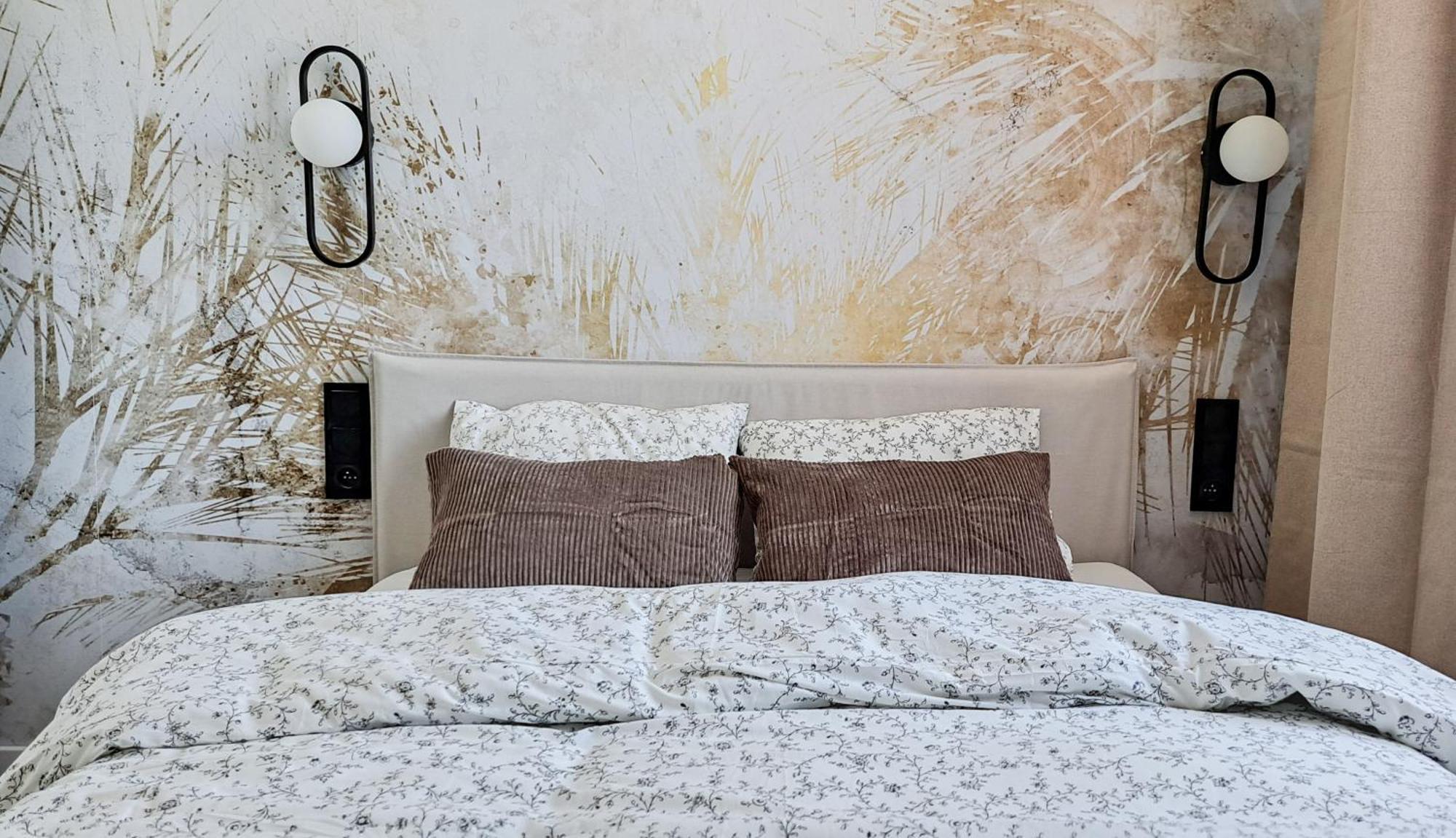 Lion Apartments - Premium Studio With Balcony Cracovie Extérieur photo