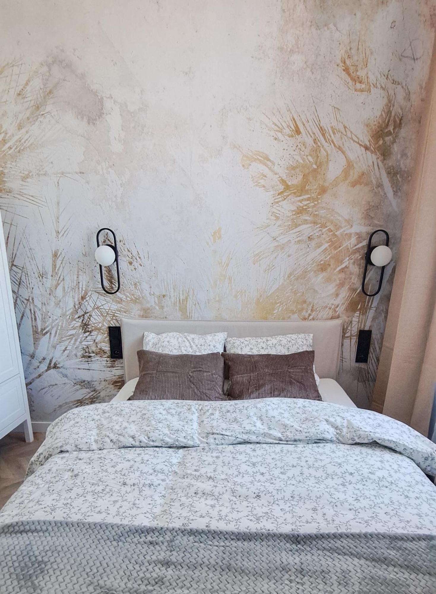 Lion Apartments - Premium Studio With Balcony Cracovie Extérieur photo