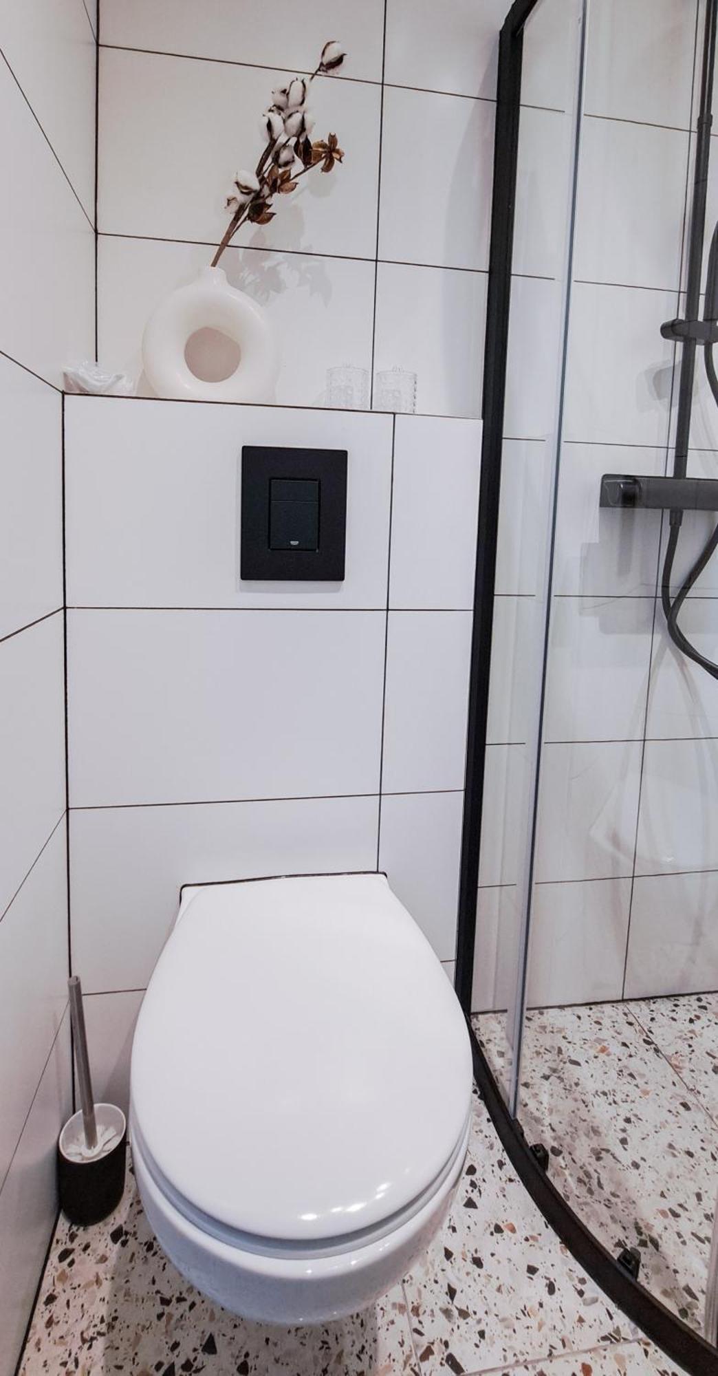 Lion Apartments - Premium Studio With Balcony Cracovie Extérieur photo